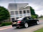 Alpina B5 S Limousine 2007 года